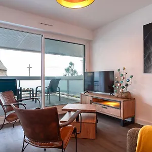  Appartement La Proue - Appt Vue