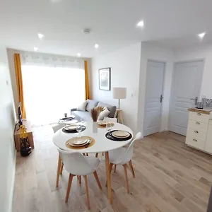  Appartement Au Calme Avec Jardin Proche De Vannes